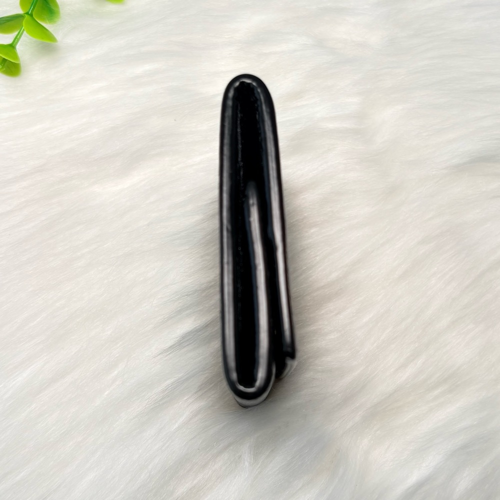 Gucci GG Marmont Black Leather Coin‎ Wallet - Picture 6 of 13